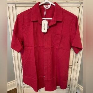 🤩Men's Coofandy Shirt